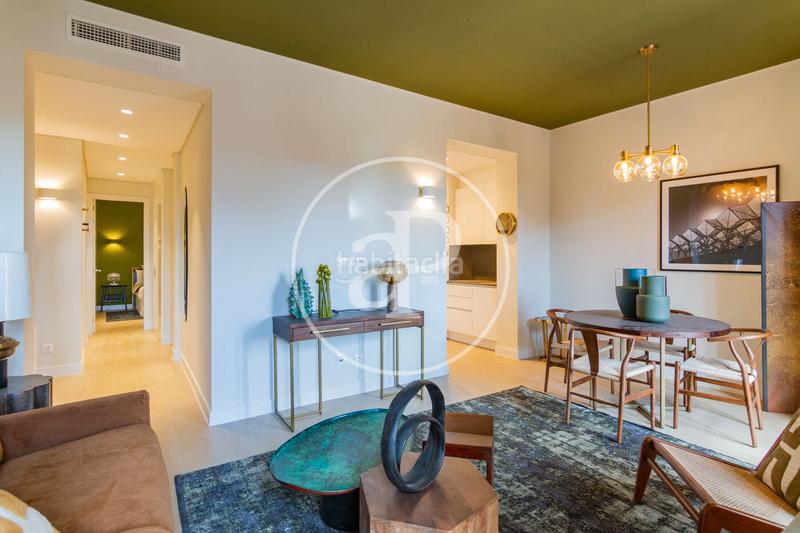 Foto 177b5b41-240e-4a0d-84ae-eb343fa22c58. Affitto appartamento con riscaldamento in Universidad-Malasaña Madrid