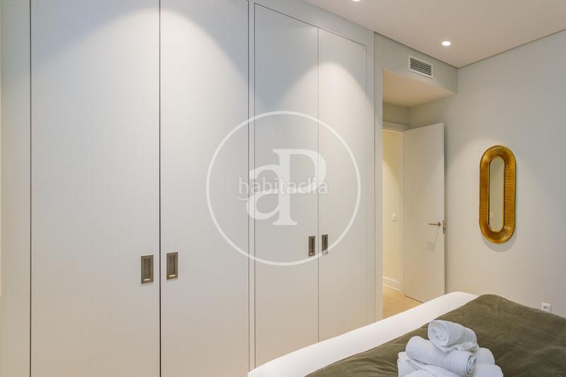 Foto 273a89ee-5465-4e18-a07f-1eefc3398df8. Alquiler piso  en alquiler en calle san bernardo. en Madrid