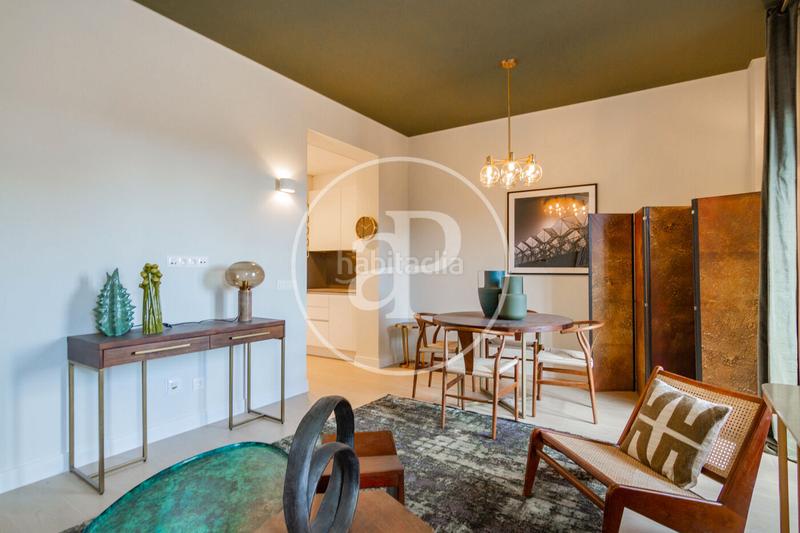 Foto 279cb5ae-1ccc-42ad-b76a-72836a2d755d. Alquiler piso  en alquiler en calle san bernardo. en Madrid