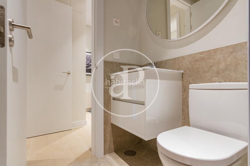 Foto aab4457e-de74-4250-bb4b-c3d84b63d90f. Alquiler piso  en alquiler en calle san bernardo. en Madrid