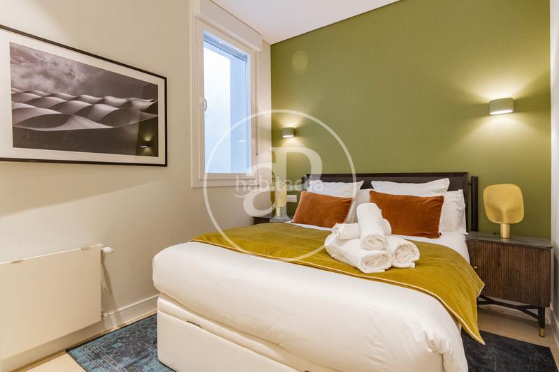 Foto 2a8575c3-b9bf-4876-b0a6-456215cd5ccb. Location appartement avec chauffage dans Universidad-Malasaña Madrid