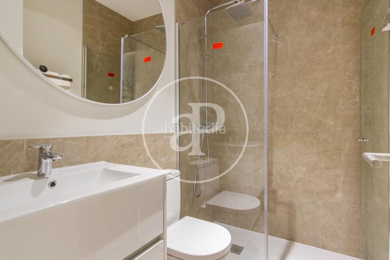 Foto 2cdba187-2da0-46ee-824e-726ee0848de6. Location appartement avec chauffage dans Universidad-Malasaña Madrid