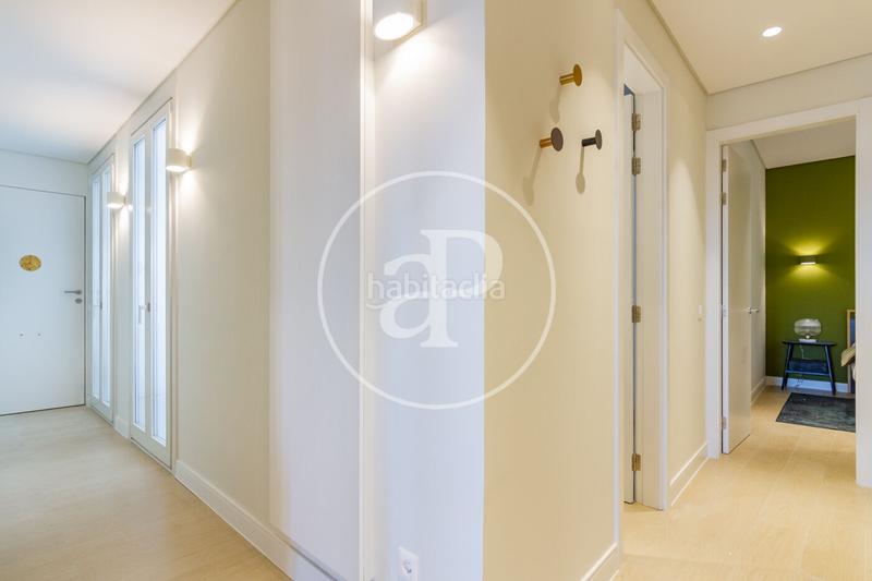 Foto 41d7d90d-abb8-4e90-963a-36b28aac9821. Location appartement avec chauffage dans Universidad-Malasaña Madrid