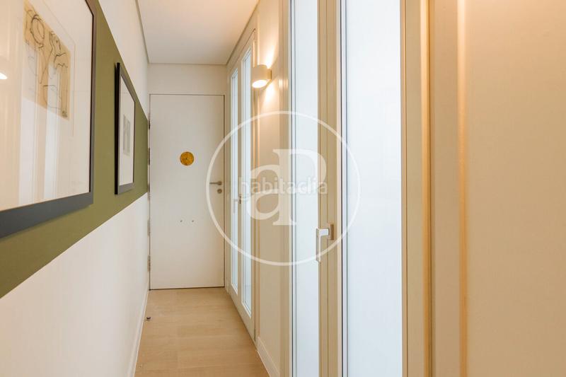 Foto 3601bb1f-38eb-413a-8068-bec457264e30. Rent flat with heating in Universidad-Malasaña Madrid