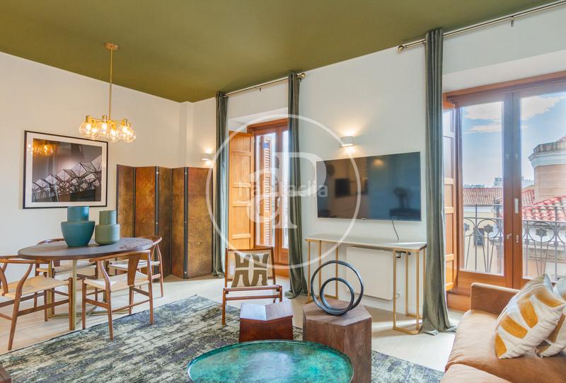 Foto 5588d475-b7ea-4f81-b07f-4a56ebb339d1. Rent flat with heating in Universidad-Malasaña Madrid