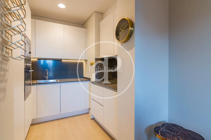 Foto 6555f5fa-7fc8-4b0b-9813-13bed1be156d. Rent flat with heating in Universidad-Malasaña Madrid