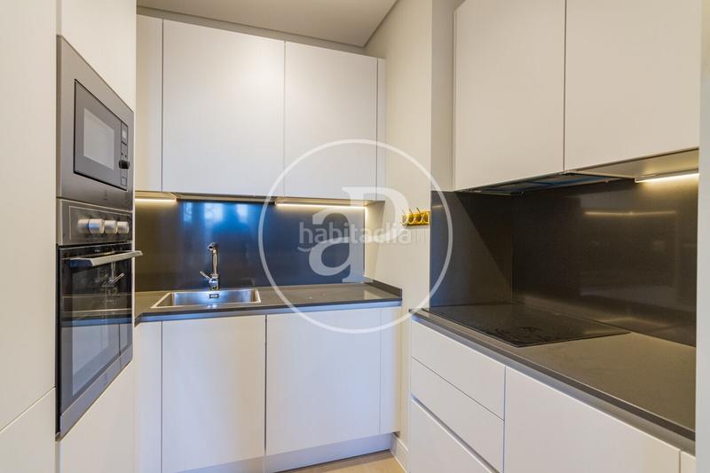 Foto 718796ff-d20a-4ef5-8105-a6ec8868eafd. Rent flat with heating in Universidad-Malasaña Madrid