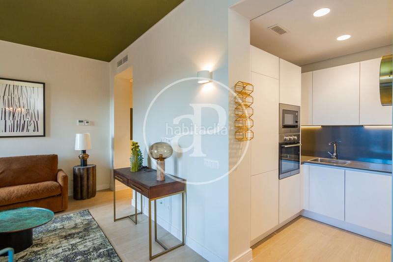 Foto b7b9474b-22d4-4d77-8dbe-da25214d57f1. Rent flat with heating in Universidad-Malasaña Madrid