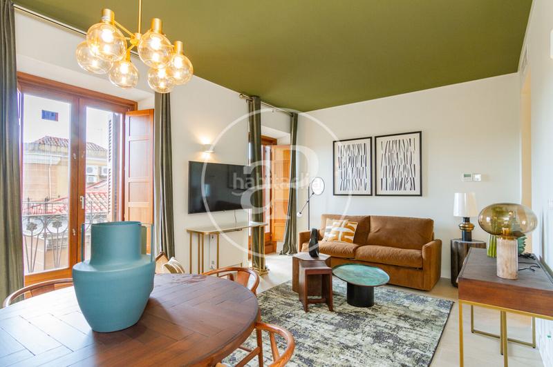 Foto df48d5ed-1122-439b-991f-b886d25b6bb6. Rent flat with heating in Universidad-Malasaña Madrid