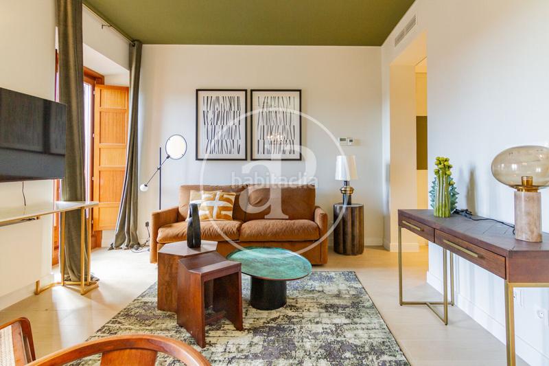 Foto ef8750ac-26aa-48d4-a769-5c4b0c359953. Rent flat with heating in Universidad-Malasaña Madrid