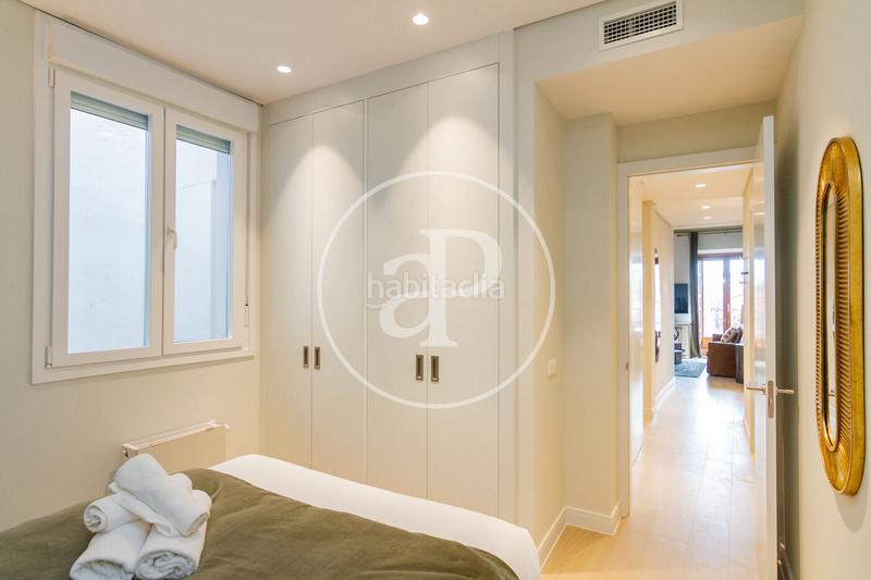 Foto fd20485d-960c-4bcf-8d98-e27889909dab. Rent flat with heating in Universidad-Malasaña Madrid