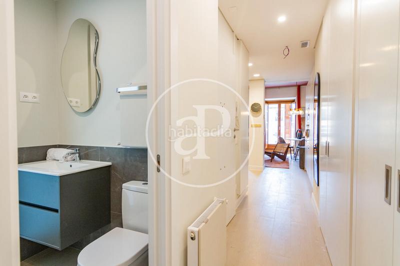 Foto b0164c0a-5c70-4a61-8d03-3336e4b0e877. Location appartement avec chauffage dans Universidad-Malasaña Madrid