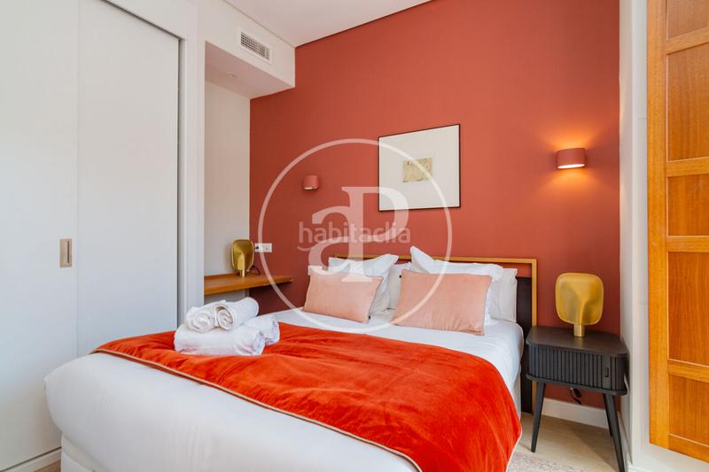 Foto b89d7c9e-87db-4f36-8609-e543cde2bb0f. Location appartement avec chauffage dans Universidad-Malasaña Madrid