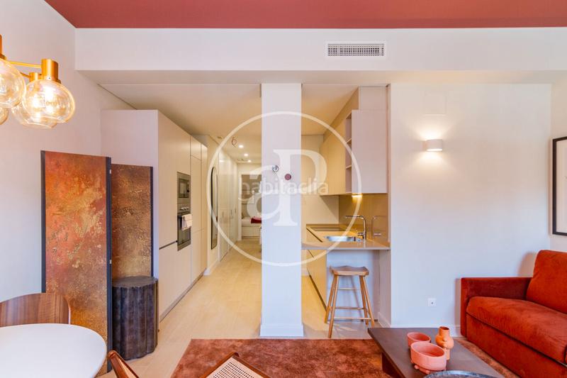 Foto f4cb1f98-3722-43ee-b7ac-80b733b8d019. Location appartement avec chauffage dans Universidad-Malasaña Madrid