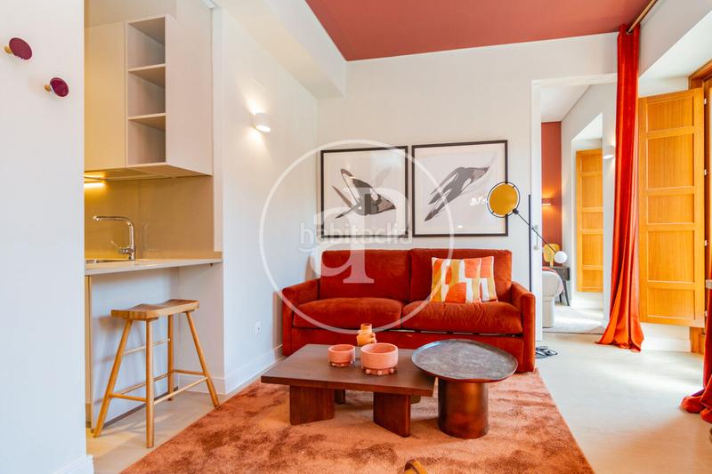 Foto fd5b5a3a-ae9d-427f-98b5-d9ef62341bc8. Location appartement avec chauffage dans Universidad-Malasaña Madrid