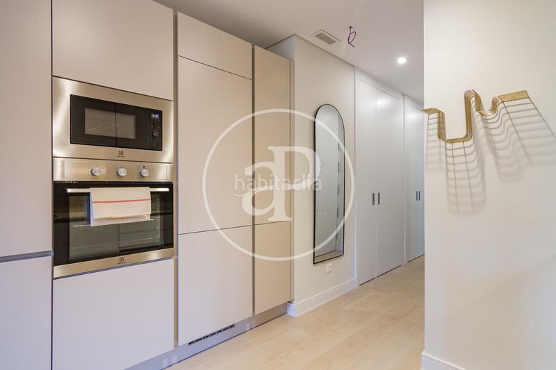 Foto 155cc5a0-6221-43e8-be86-5ec69c4c08fa. Rent flat with heating in Universidad-Malasaña Madrid