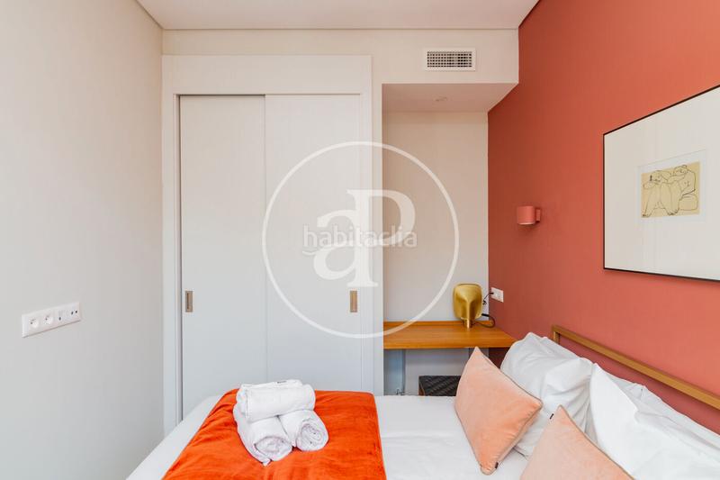 Foto bf7f5436-39c2-4f24-b85b-72df5a806274. Rent flat with heating in Universidad-Malasaña Madrid