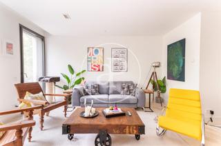 Piso  C. del príncipe de vergara. Piso en venta en príncipe de vergara.