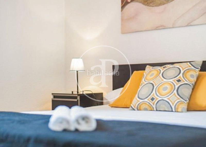 Foto 6f939f44-34dd-4d26-bb76-5ffed74303ab. Location appartement avec chauffage dans Embajadores-Lavapiés Madrid