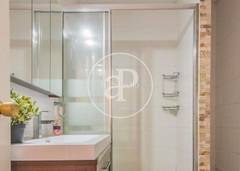 Foto 805779bb-32a5-4e0b-acd0-66f8c697e13e. Location appartement avec chauffage dans Embajadores-Lavapiés Madrid