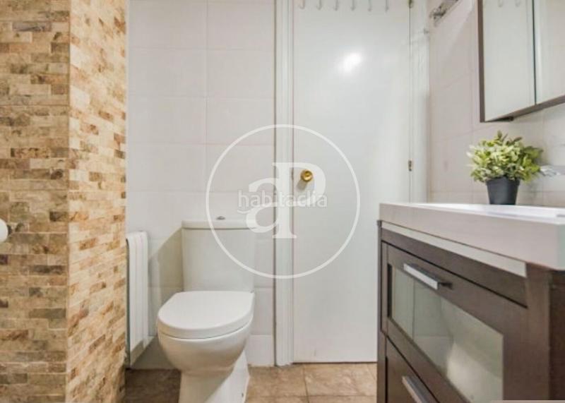 Foto 89475a0e-df8d-4226-b31e-bf9cb8dbc9bf. Location appartement avec chauffage dans Embajadores-Lavapiés Madrid