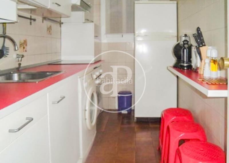 Foto 94b8167d-ad27-4fe7-95a7-cfd4b61ba400. Location appartement avec chauffage dans Embajadores-Lavapiés Madrid