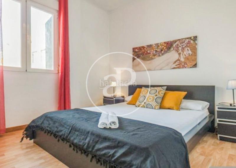 Foto 9c38d0f9-b86d-4620-93c2-23b1ab526bf0. Location appartement avec chauffage dans Embajadores-Lavapiés Madrid