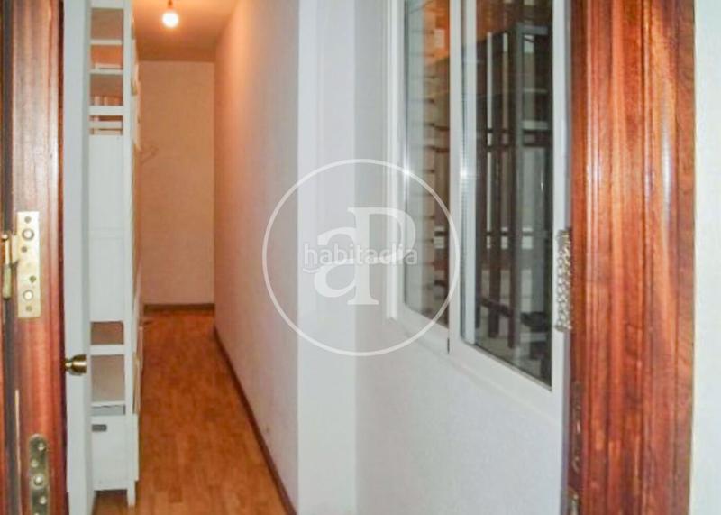 Foto a2ae9f9f-1190-455f-845c-4343892af6a8. Location appartement avec chauffage dans Embajadores-Lavapiés Madrid