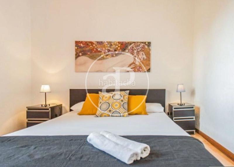 Foto a3610b0e-d086-42a0-90cf-afe987b40099. Location appartement avec chauffage dans Embajadores-Lavapiés Madrid