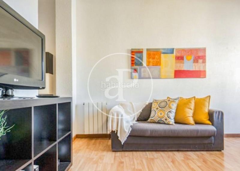 Foto ced941be-f806-4998-b050-ce13f01d4a11. Location appartement avec chauffage dans Embajadores-Lavapiés Madrid