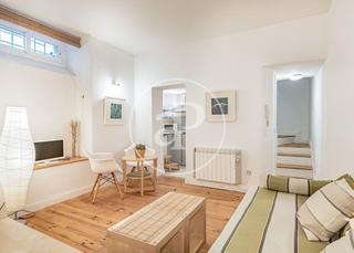 Pis a Cortes-Huertas. Piso en venta en cortes.