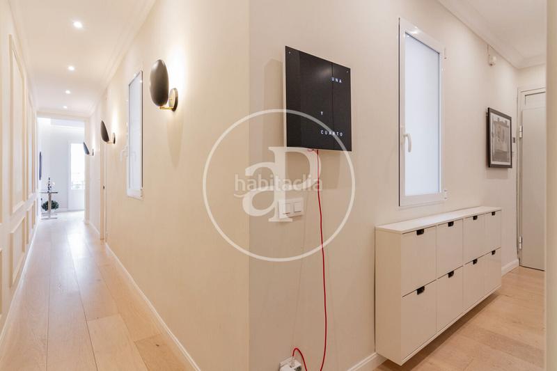 Foto d0e9d8c4-6843-4f87-af1e-22865d29c865. Affitto appartamento con riscaldamento in Almagro Madrid