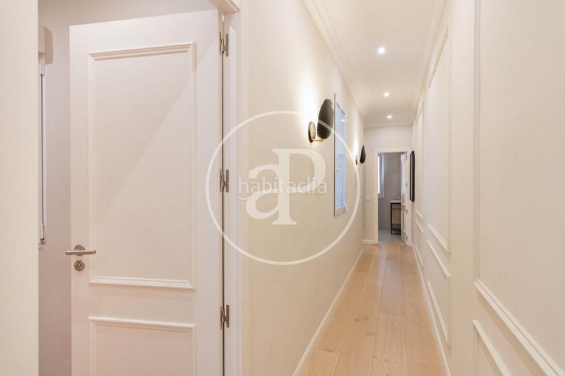 Foto 0066b974-fa80-4959-963c-665452367403. Alquiler piso  en alquiler en Almagro en Almagro Madrid