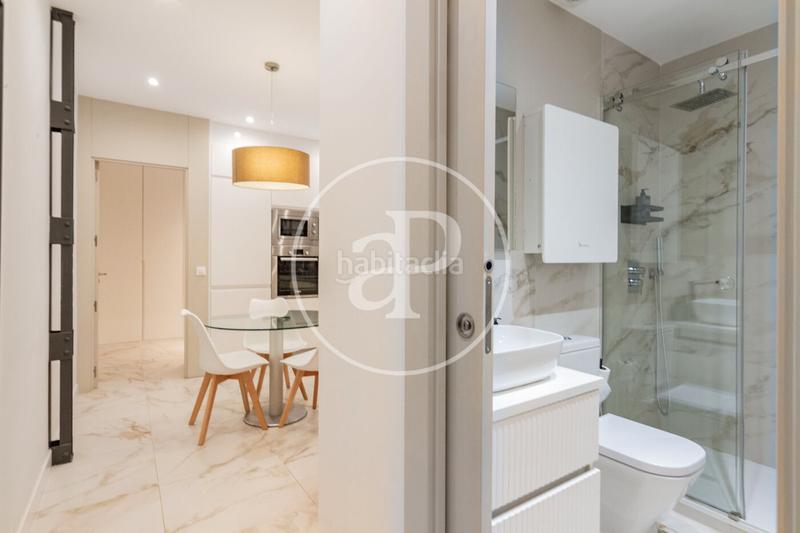 Foto 18fcfea5-544c-4251-95ce-173fd76376b2. Location appartement avec chauffage dans Almagro Madrid