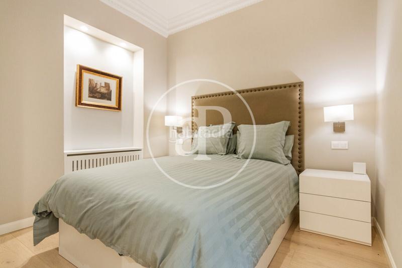 Foto 42950e4e-39d4-4275-a3fb-97b009e77469. Location appartement avec chauffage dans Almagro Madrid