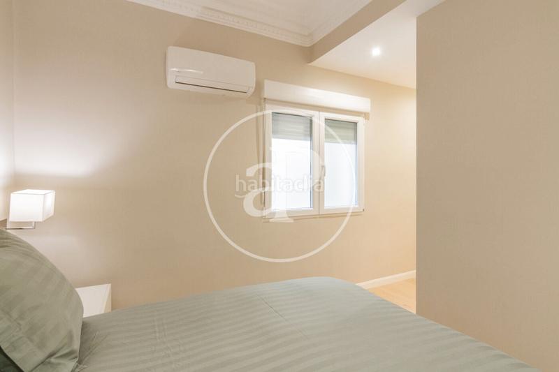 Foto 50ac6da5-0769-48a2-8dab-ab6dcf6aba57. Location appartement avec chauffage dans Almagro Madrid