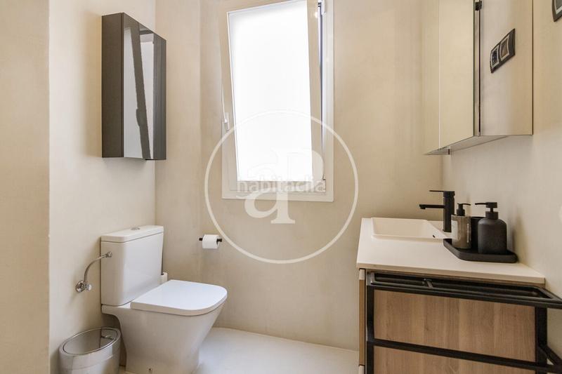 Foto 764fea71-1211-47fe-b468-cd77deb29489. Location appartement avec chauffage dans Almagro Madrid