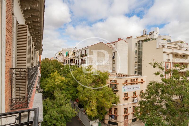 Foto 7c9e5807-5bc7-44dc-b359-026889505bc4. Location appartement avec chauffage dans Almagro Madrid