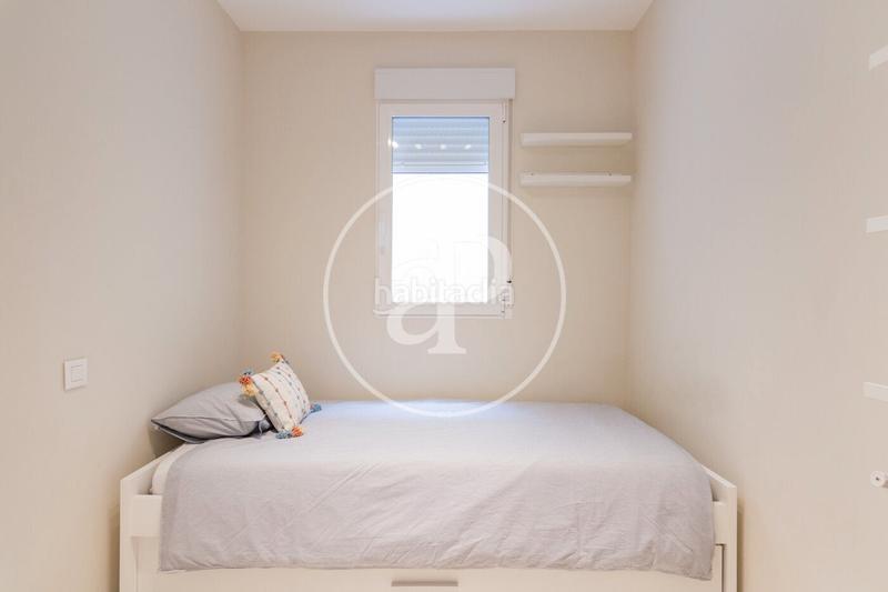 Foto 8404612c-7eea-4759-8d37-f8dd6b82a08a. Location appartement avec chauffage dans Almagro Madrid