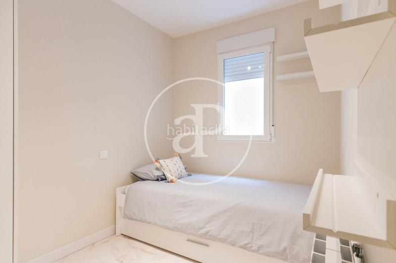 Foto a4ed8fff-f1a1-4d11-bfe2-2f4d995a57d3. Location appartement avec chauffage dans Almagro Madrid
