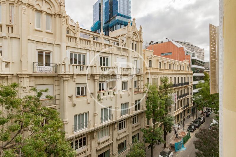 Foto c117afd4-5712-4aeb-b625-3accf4d9be0d. Location appartement avec chauffage dans Almagro Madrid