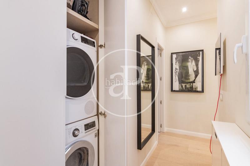 Foto efbc8819-7092-47b5-a3ac-6b7de04b80e4. Location appartement avec chauffage dans Almagro Madrid