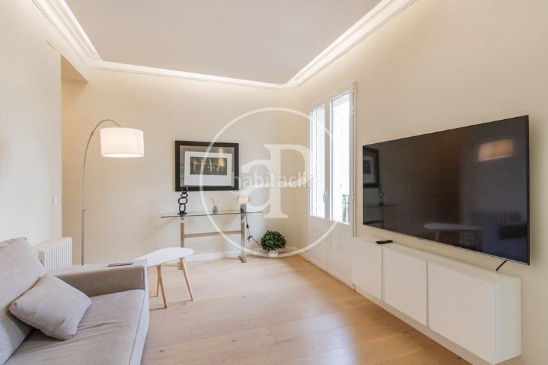 Foto 90d6b7ab-0729-41e8-bf66-336818f77ef4. Miete etagenwohnung mit heizung in Almagro Madrid