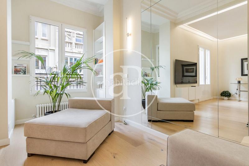Foto 693e4a91-a067-4177-8a46-6bdc33416ff3. Rent flat with heating in Almagro Madrid