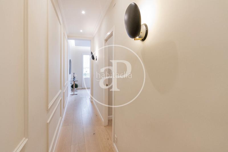 Foto a300d8b4-71c8-4d08-bb37-40691e238302. Rent flat with heating in Almagro Madrid