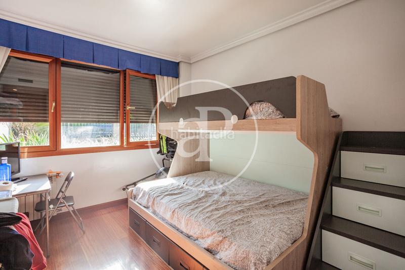 Foto 22443ab9-d334-4f25-a9ff-15633b0ca245. Casa con riscaldamento parcheggio piscina in Pueblo Pozuelo de Alarcón