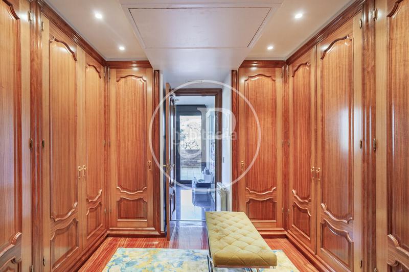 Foto 9ce1ddad-641c-478d-bfa8-b6f56095767e. Casa con riscaldamento parcheggio piscina in Pueblo Pozuelo de Alarcón