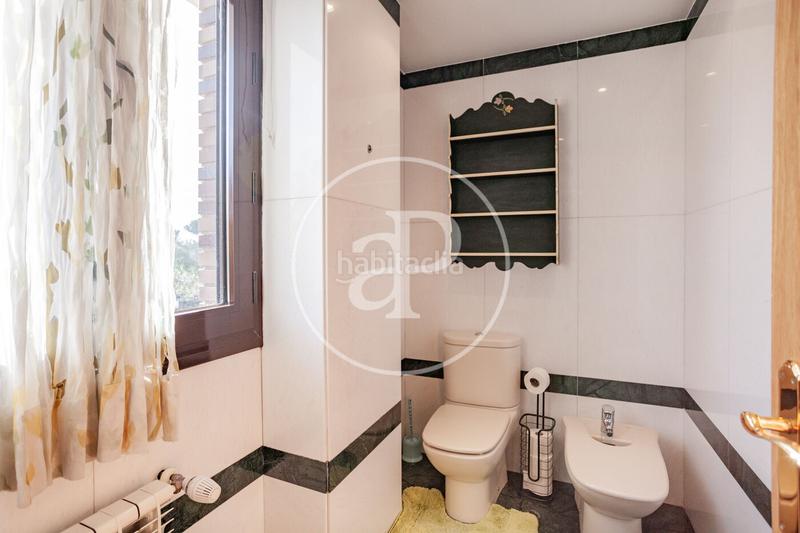 Foto 9e06d698-14f3-49b4-97e9-bc834809fd02. Casa con riscaldamento parcheggio piscina in Pueblo Pozuelo de Alarcón