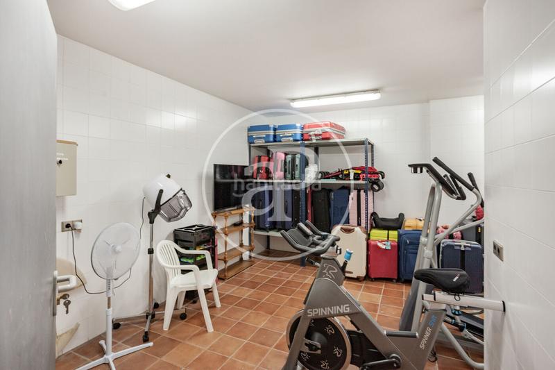 Foto 9e59b658-6b55-4a93-8f45-fea4dccc4f6b. Casa con riscaldamento parcheggio piscina in Pueblo Pozuelo de Alarcón