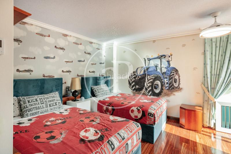 Foto ab19e9bf-9b52-4a6b-96b4-0d6a4bcb6f30. Casa con riscaldamento parcheggio piscina in Pueblo Pozuelo de Alarcón